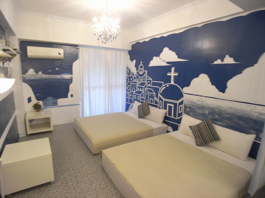 The Moment, The Ocean B & B Nanwan Rom bilde