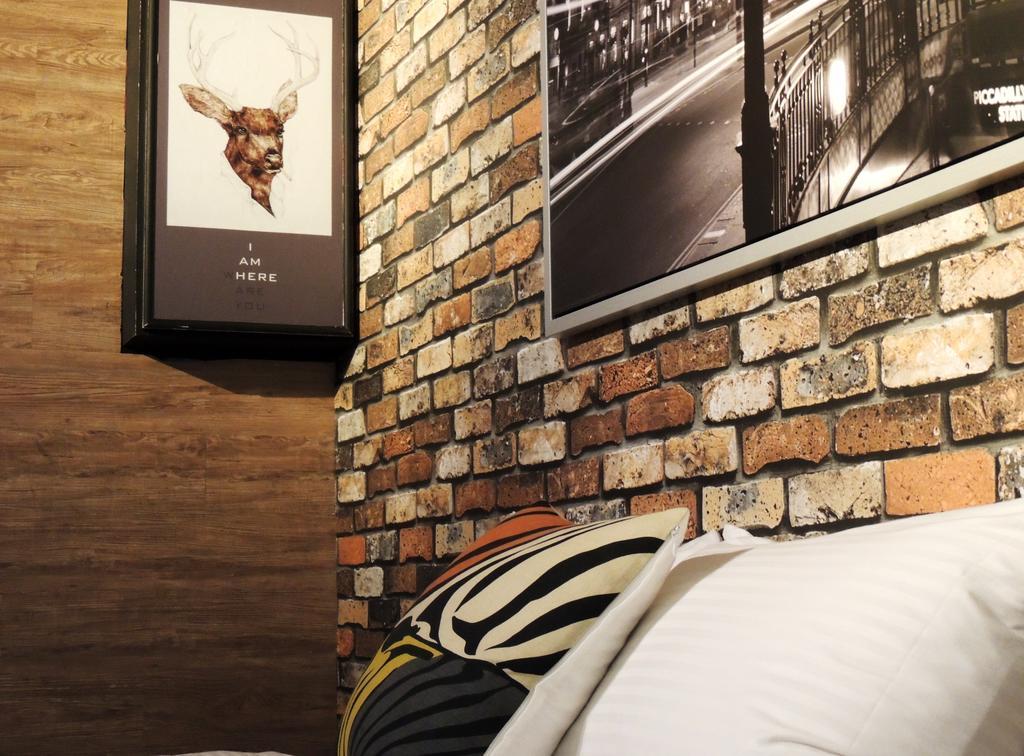The Moment, The Ocean B & B Nanwan Rom bilde